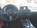 BMW 218 i Cabrio Navi LED Klimaauto AHK SHZ PDCv+h Rot - thumbnail 12