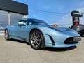 Tesla Roadster V 2.5 / HARDTOP / XENON / GPS / CUIR Blau - thumbnail 4
