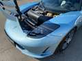Tesla Roadster V 2.5 / HARDTOP / XENON / GPS / CUIR Blauw - thumbnail 15