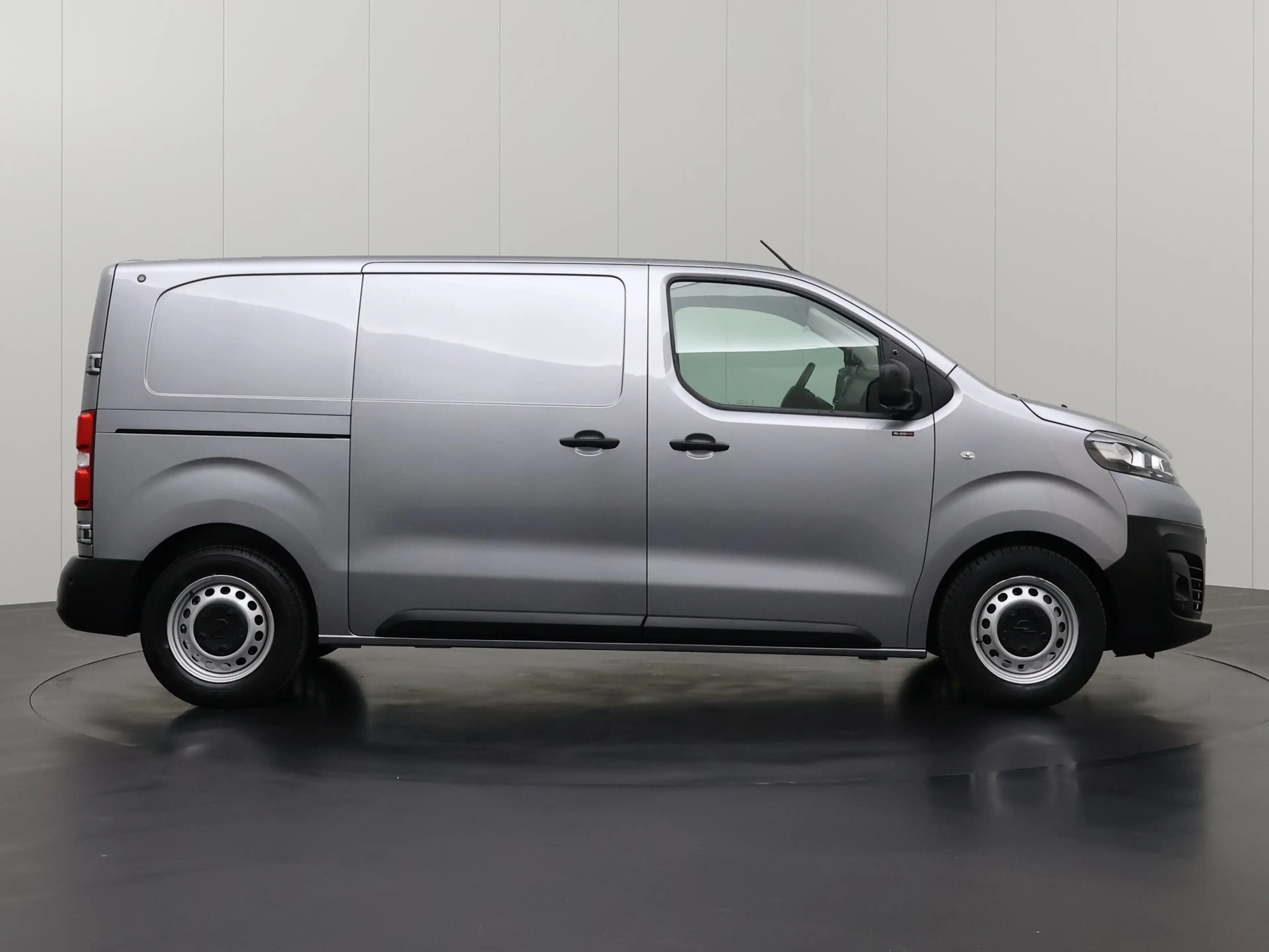 Opel Vivaro-e Electric Lang 75 kWh | Navigatie | Camera | Multim — photo 13