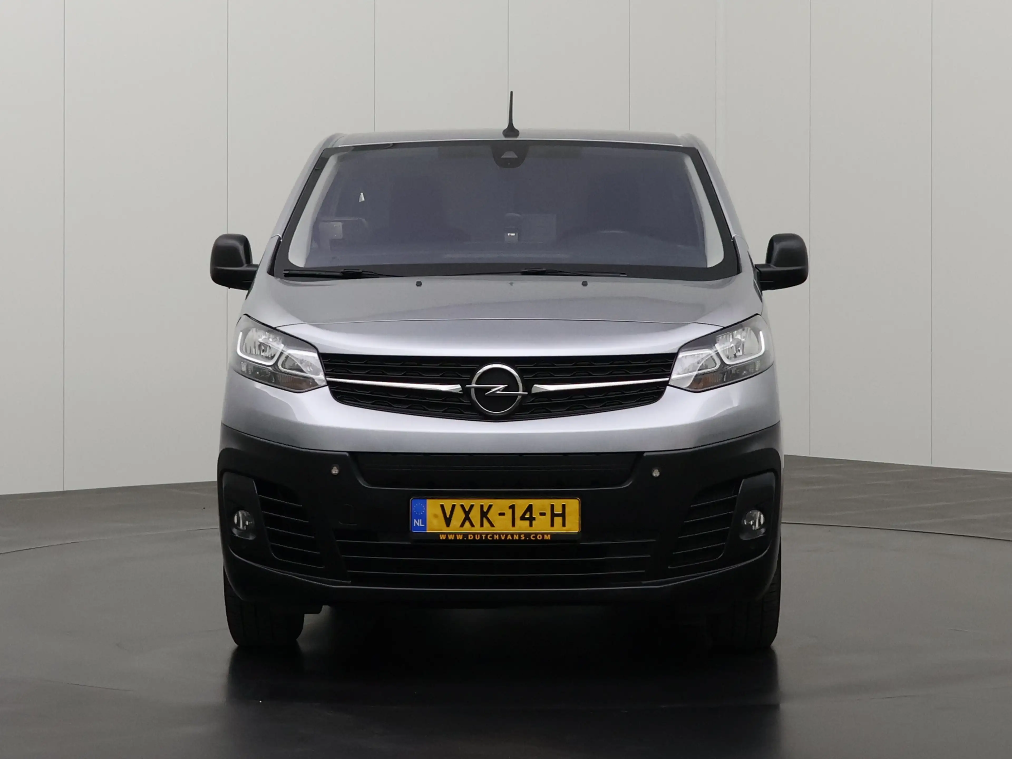 Opel Vivaro-e Electric Lang 75 kWh | Navigatie | Camera | Multim — photo 10