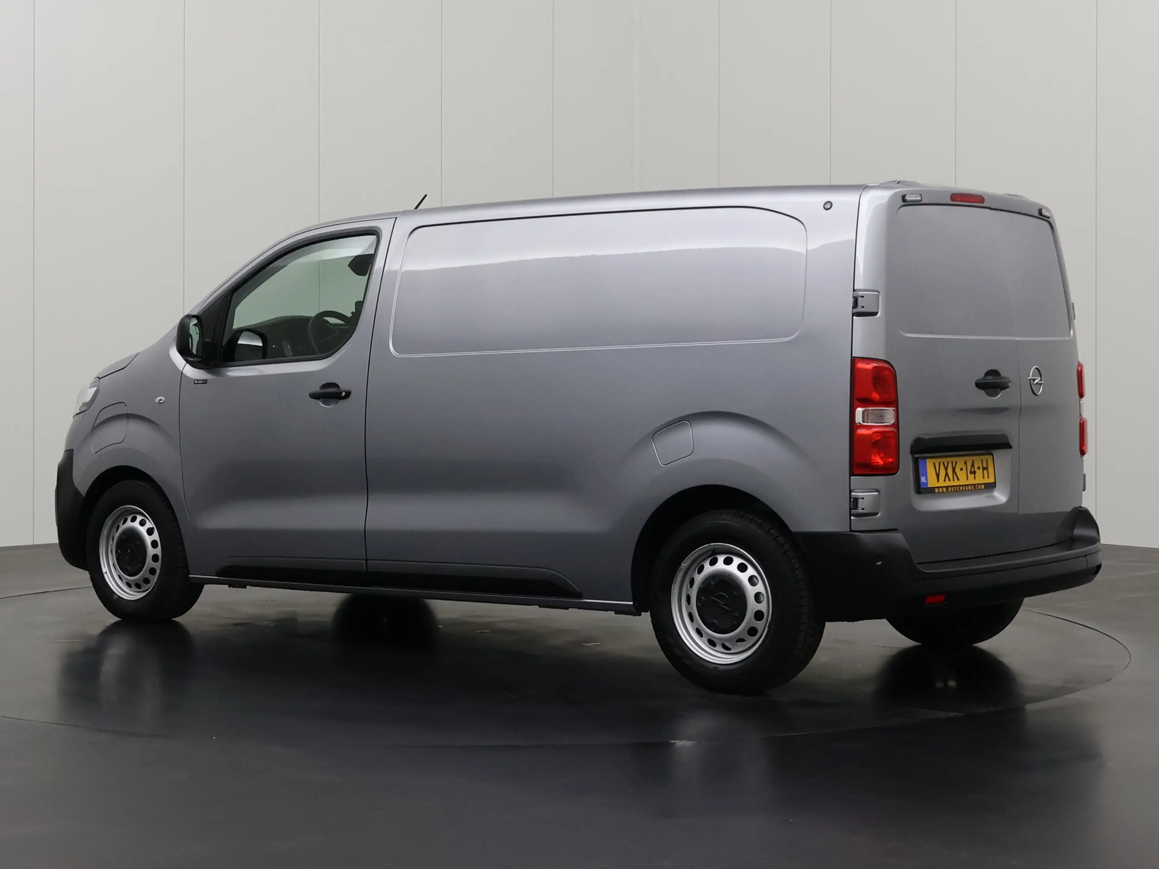 Opel Vivaro-e Electric Lang 75 kWh | Navigatie | Camera | Multim — photo 6