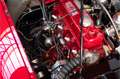 MG 1600 A Coupe FULLY RESTORED SCHIJFREMMEN - CHROMEN Rouge - thumbnail 9