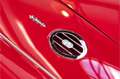 MG 1600 A Coupe FULLY RESTORED SCHIJFREMMEN - CHROMEN Rojo - thumbnail 23