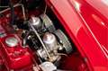 MG 1600 A Coupe FULLY RESTORED SCHIJFREMMEN - CHROMEN Rosso - thumbnail 8