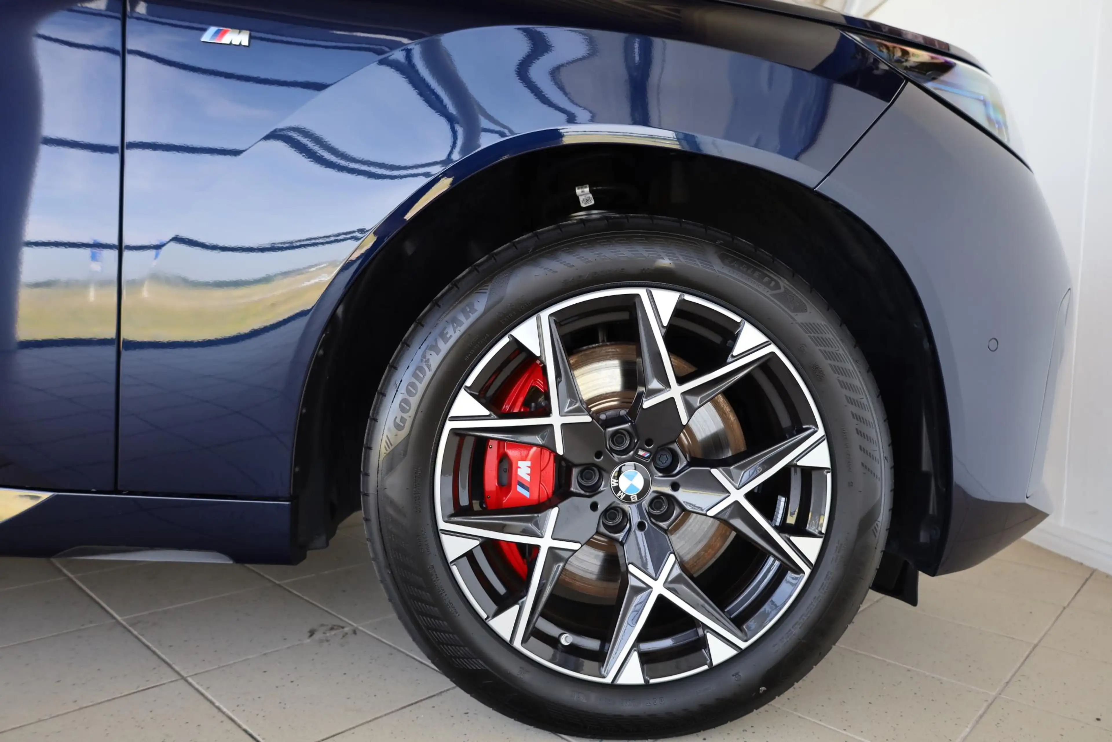 BMW X3 M50 | M Sportpakket Pro | Panoramadak | Comfort Ac — photo 6