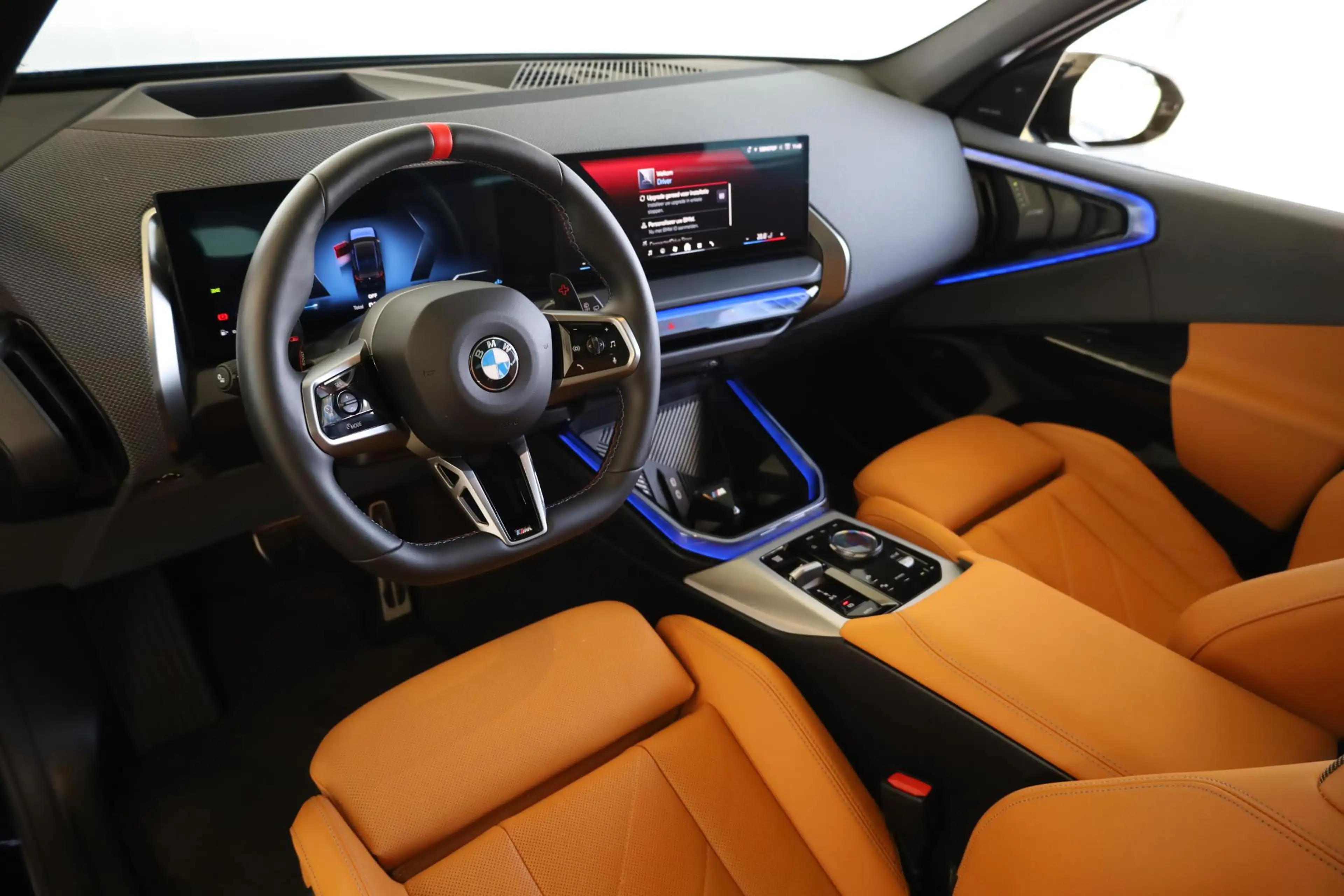 BMW X3 M50 | M Sportpakket Pro | Panoramadak | Comfort Ac — photo 8