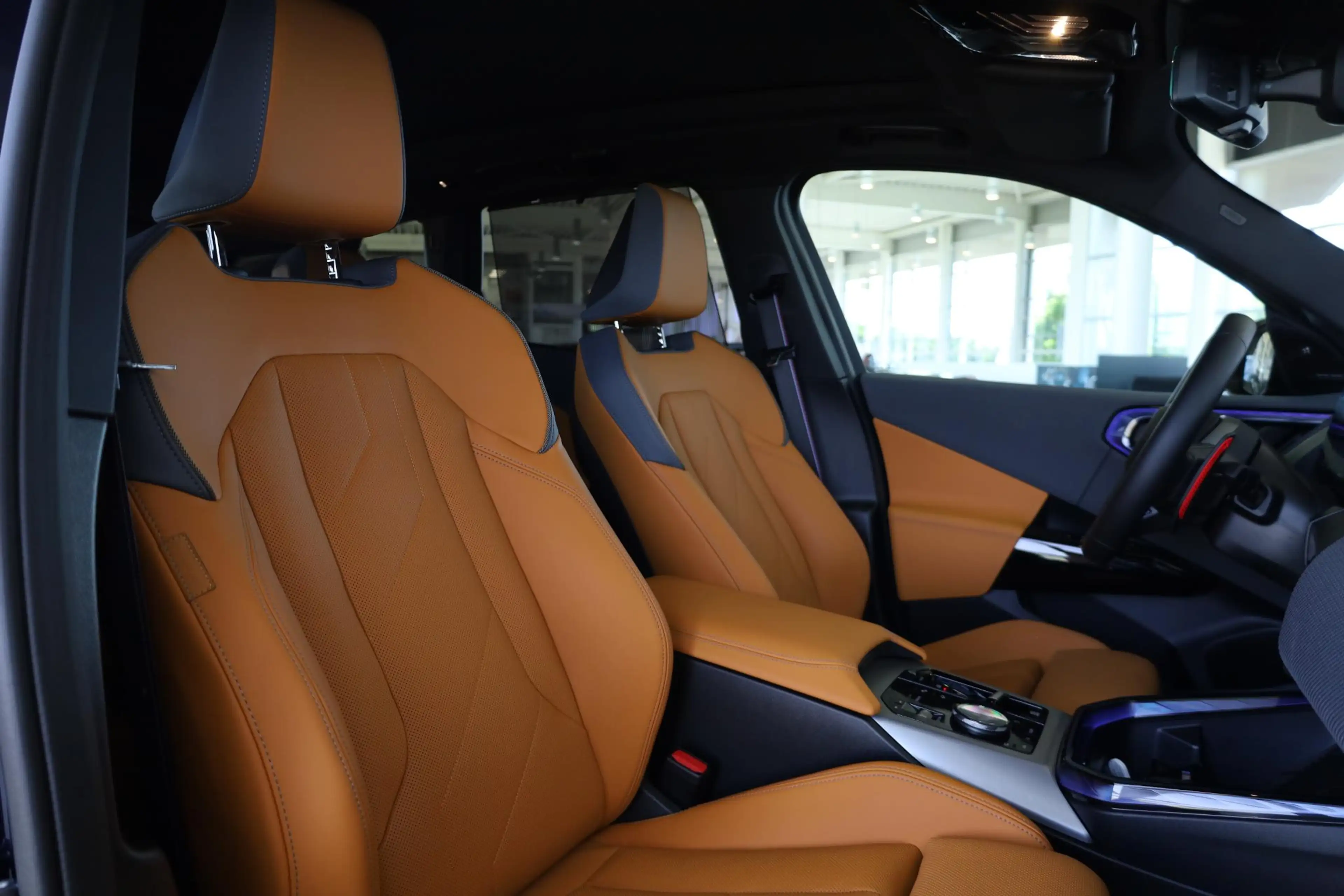 BMW X3 M50 | M Sportpakket Pro | Panoramadak | Comfort Ac — photo 9
