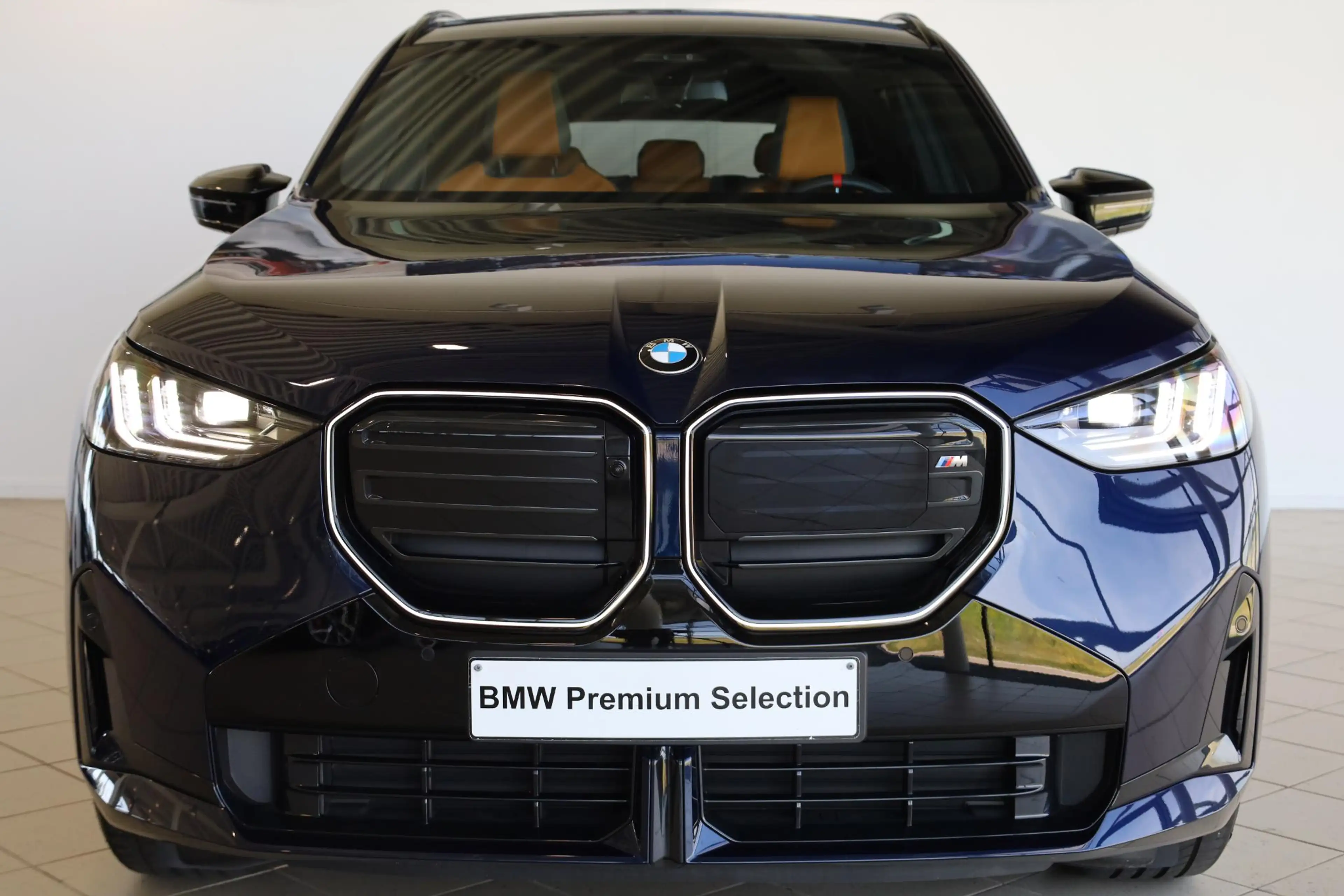 BMW X3 M50 | M Sportpakket Pro | Panoramadak | Comfort Ac — photo 4