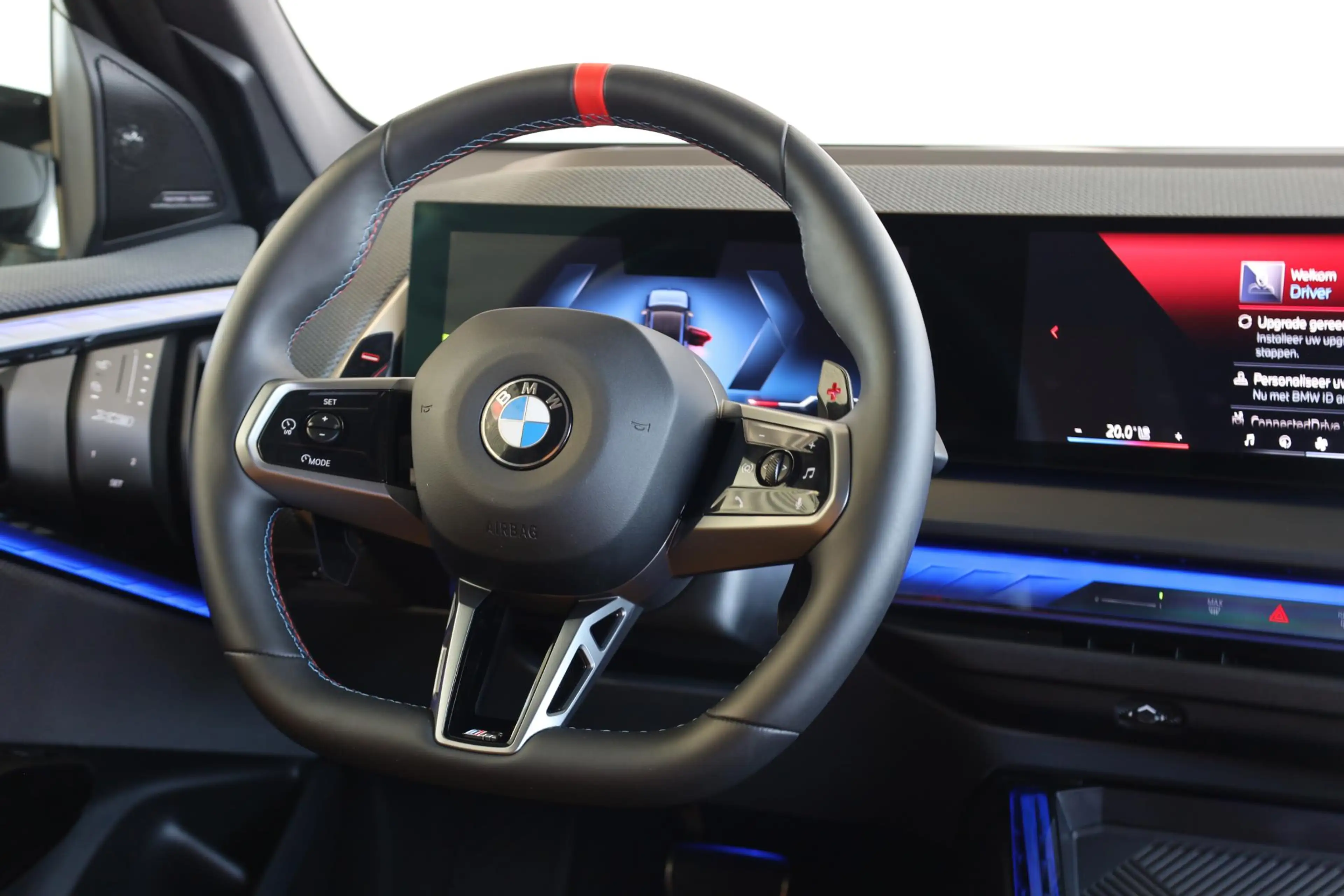 BMW X3 M50 | M Sportpakket Pro | Panoramadak | Comfort Ac — photo 12