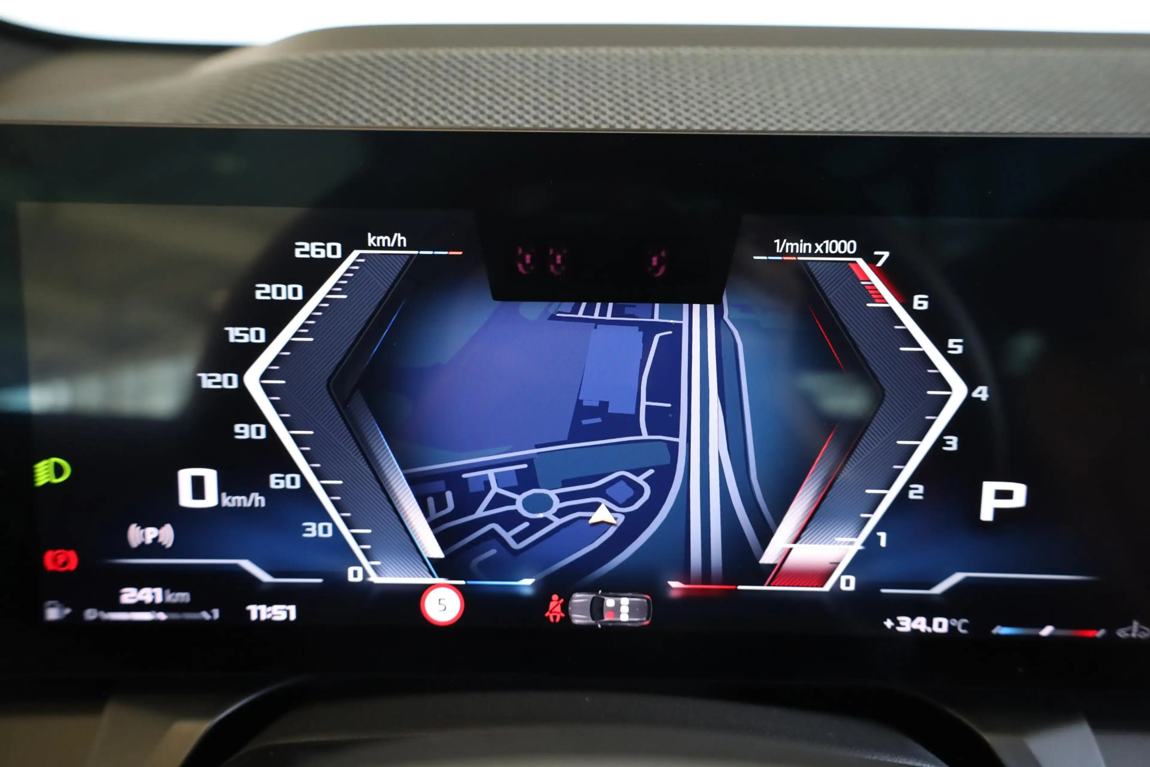 BMW X3 M50 | M Sportpakket Pro | Panoramadak | Comfort Ac — photo 13
