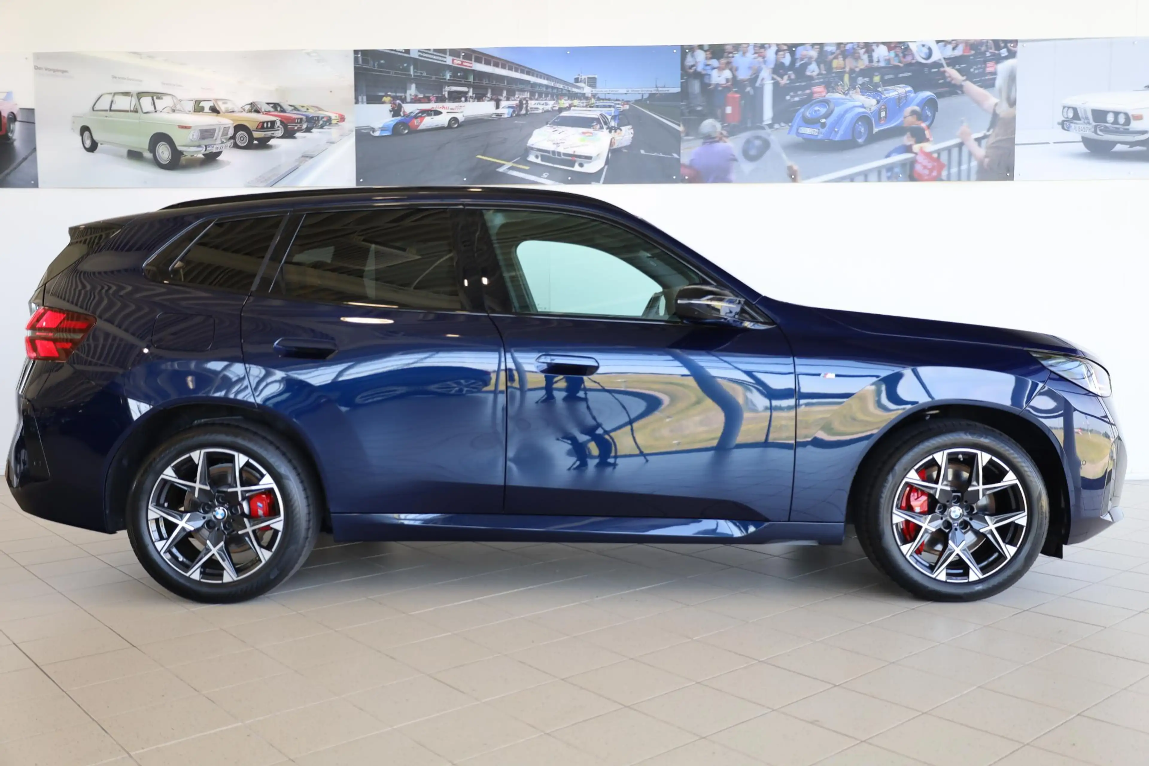 BMW X3 M50 | M Sportpakket Pro | Panoramadak | Comfort Ac — photo 3