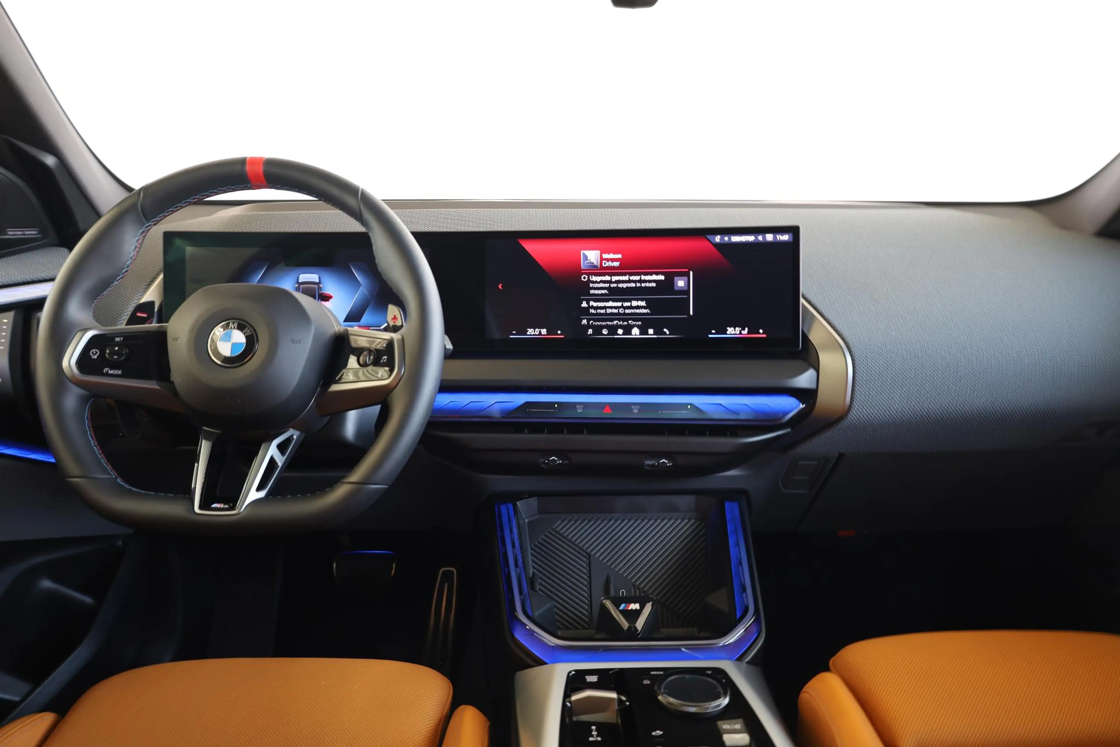 BMW X3 M50 | M Sportpakket Pro | Panoramadak | Comfort Ac — photo 11