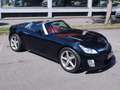 Opel GT 2.0 turbo 16v roadster c/pelle 260cv Noir - thumbnail 21