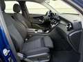 Mercedes-Benz GLC 220 d 4Matic 2.Hand*Panorama*LED*AHK Bleu - thumbnail 13