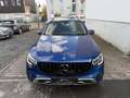 Mercedes-Benz GLC 220 d 4Matic 2.Hand*Panorama*LED*AHK Bleu - thumbnail 3