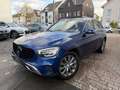 Mercedes-Benz GLC 220 d 4Matic 2.Hand*Panorama*LED*AHK Bleu - thumbnail 1
