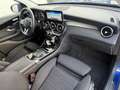Mercedes-Benz GLC 220 d 4Matic 2.Hand*Panorama*LED*AHK Bleu - thumbnail 14