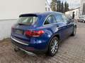 Mercedes-Benz GLC 220 d 4Matic 2.Hand*Panorama*LED*AHK Bleu - thumbnail 6