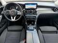 Mercedes-Benz GLC 220 d 4Matic 2.Hand*Panorama*LED*AHK Bleu - thumbnail 11