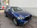 Mercedes-Benz GLC 220 d 4Matic 2.Hand*Panorama*LED*AHK Bleu - thumbnail 4