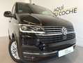 Volkswagen Multivan 2.0TDI BMT Premium DSG 150kW Negro - thumbnail 1