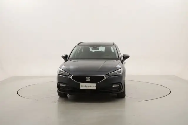 SEAT Leon view 8