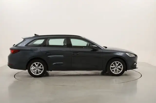 SEAT Leon view 6