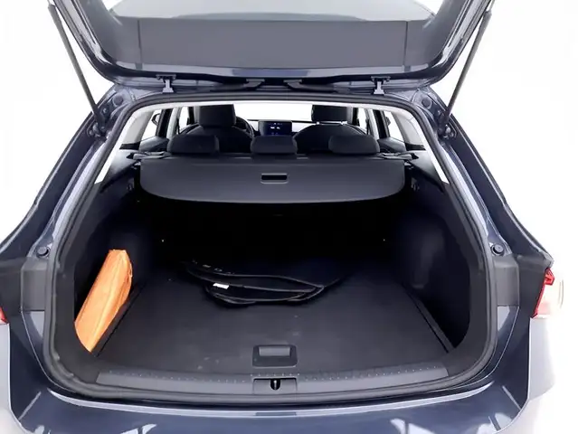 SEAT Leon view 14