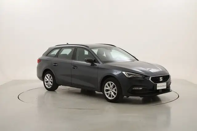 SEAT Leon view 7