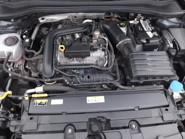 SEAT Leon view 13