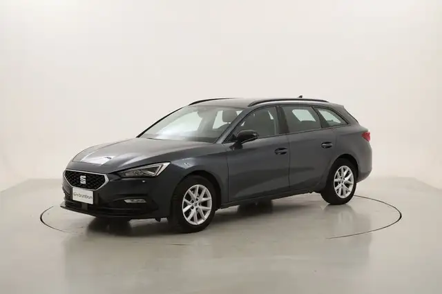 2022 SEAT Leon in Grey for sale