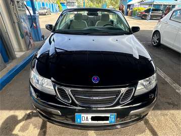 Cabrio 1.9 tid 16v Vector dpf