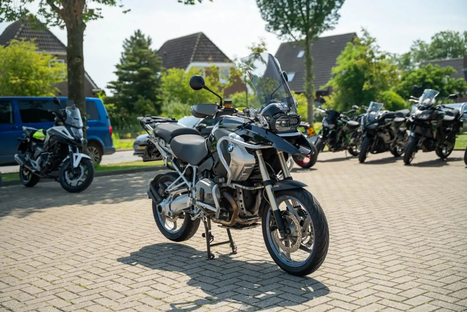 BMW R 1200 GS - 2