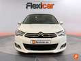 Citroen C4 1.6BlueHDI Feel Edition 100 Blanc - thumbnail 2
