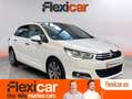 Citroen C4 1.6BlueHDI Feel Edition 100 Blanc - thumbnail 1