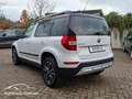 Skoda Yeti 1.4 TSI DSG Adventure Sthzg/PDC/Xenon Blanc - thumbnail 8