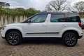 Skoda Yeti 1.4 TSI DSG Adventure Sthzg/PDC/Xenon Weiß - thumbnail 4
