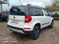 Skoda Yeti 1.4 TSI DSG Adventure Sthzg/PDC/Xenon Blanc - thumbnail 11