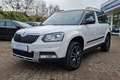 Skoda Yeti 1.4 TSI DSG Adventure Sthzg/PDC/Xenon Blanc - thumbnail 3