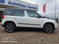Skoda Yeti 1.4 TSI DSG Adventure Sthzg/PDC/Xenon Blanc - thumbnail 12