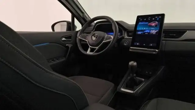 Renault Captur view 13