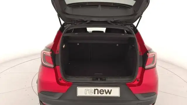 Renault Captur view 10