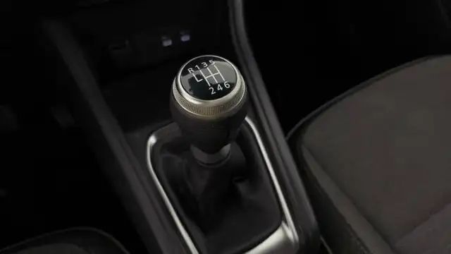 Renault Captur view 12
