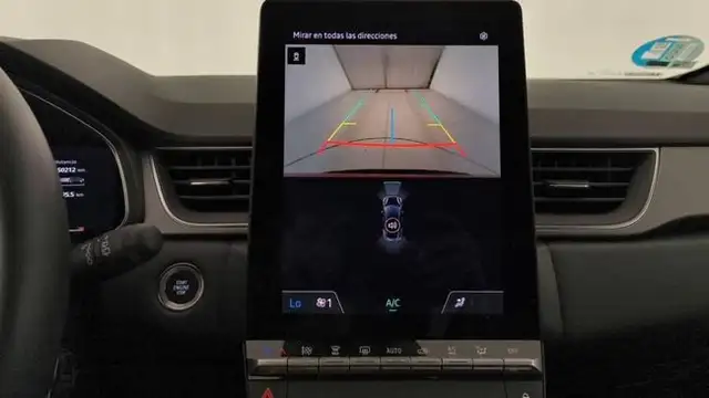 Renault Captur view 6
