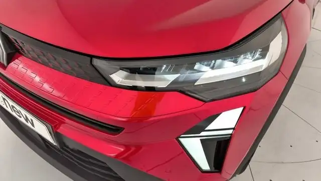 Renault Captur view 5