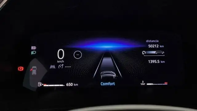 Renault Captur view 15