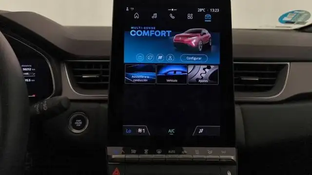 Renault Captur view 11