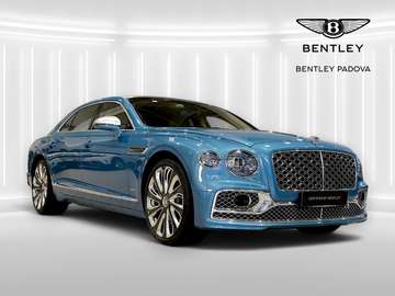 6.0 W12 Mulliner