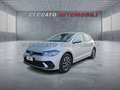 Volkswagen Polo Polo 1.0 tsi Life 95cv dsg Zilver - thumbnail 1
